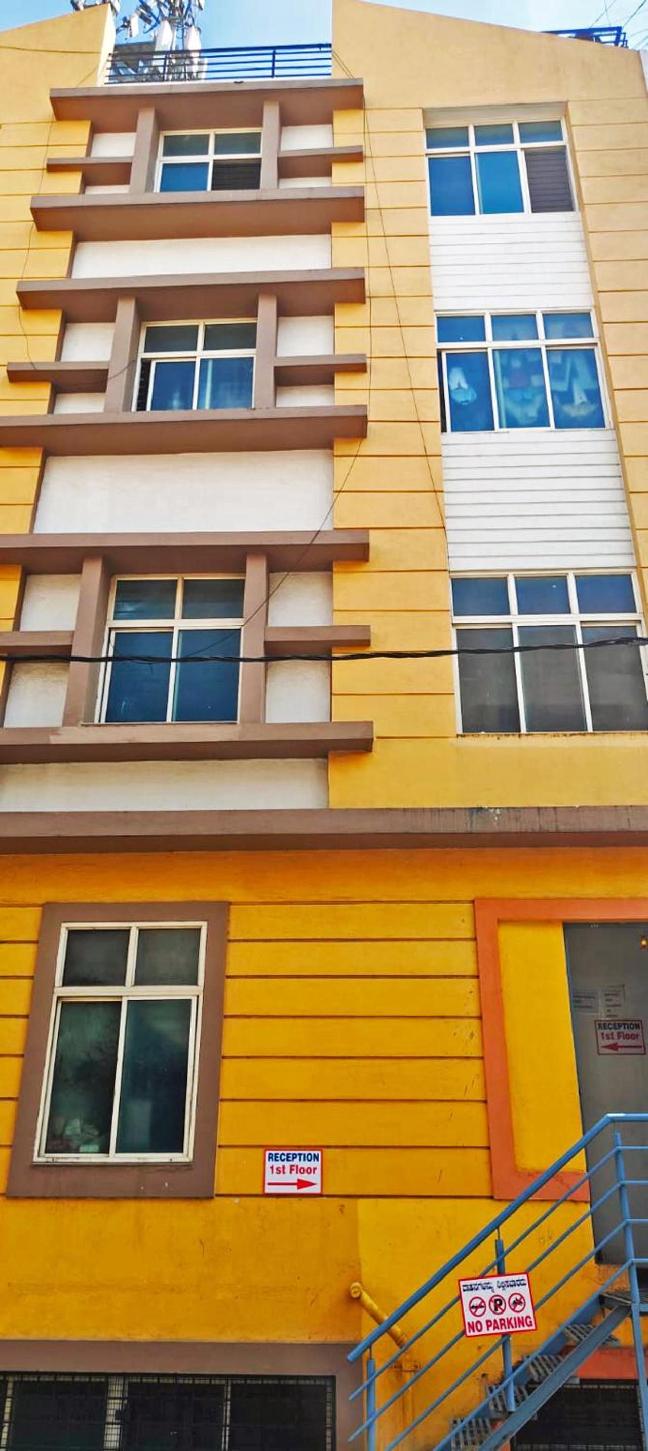 Manjushree Boarding and Lodging