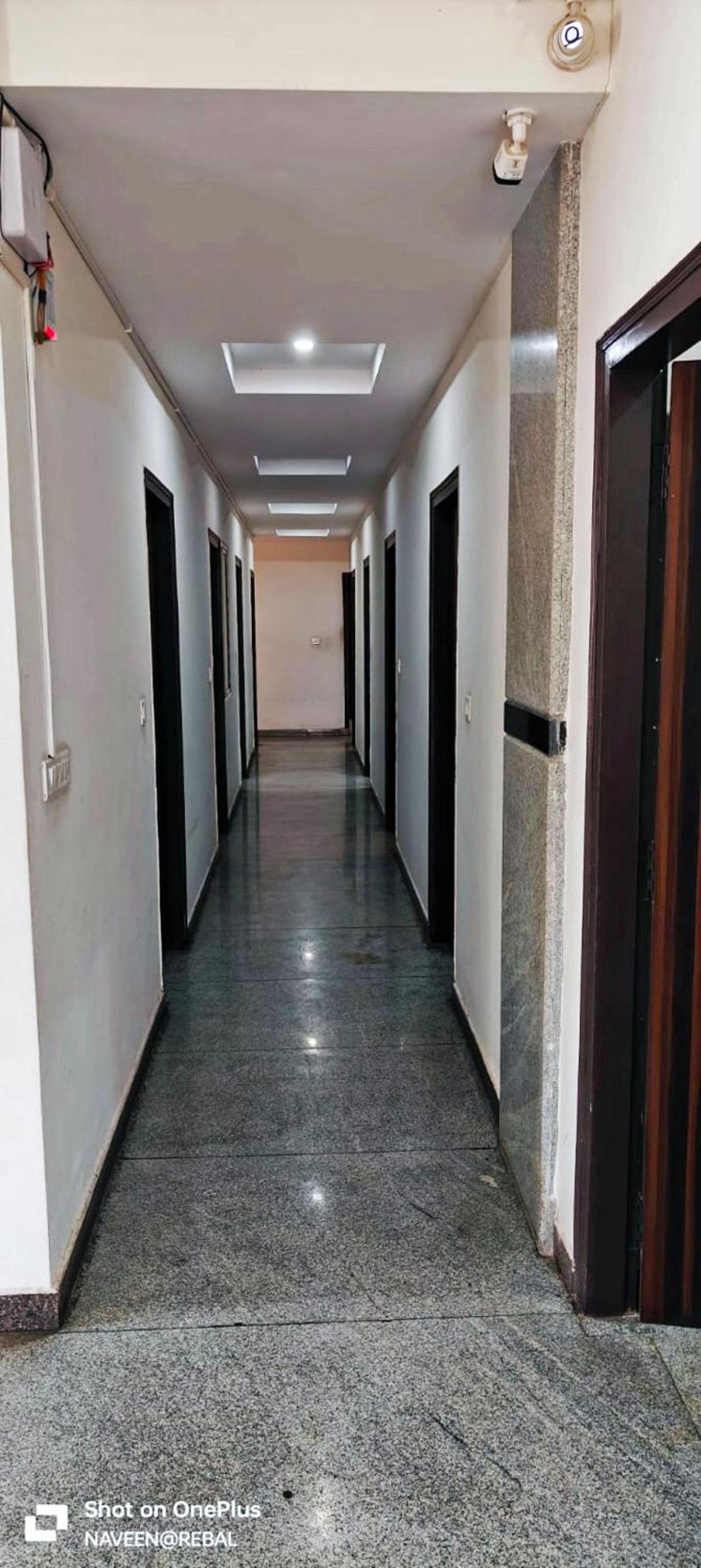 Manjushree Boarding and Lodging