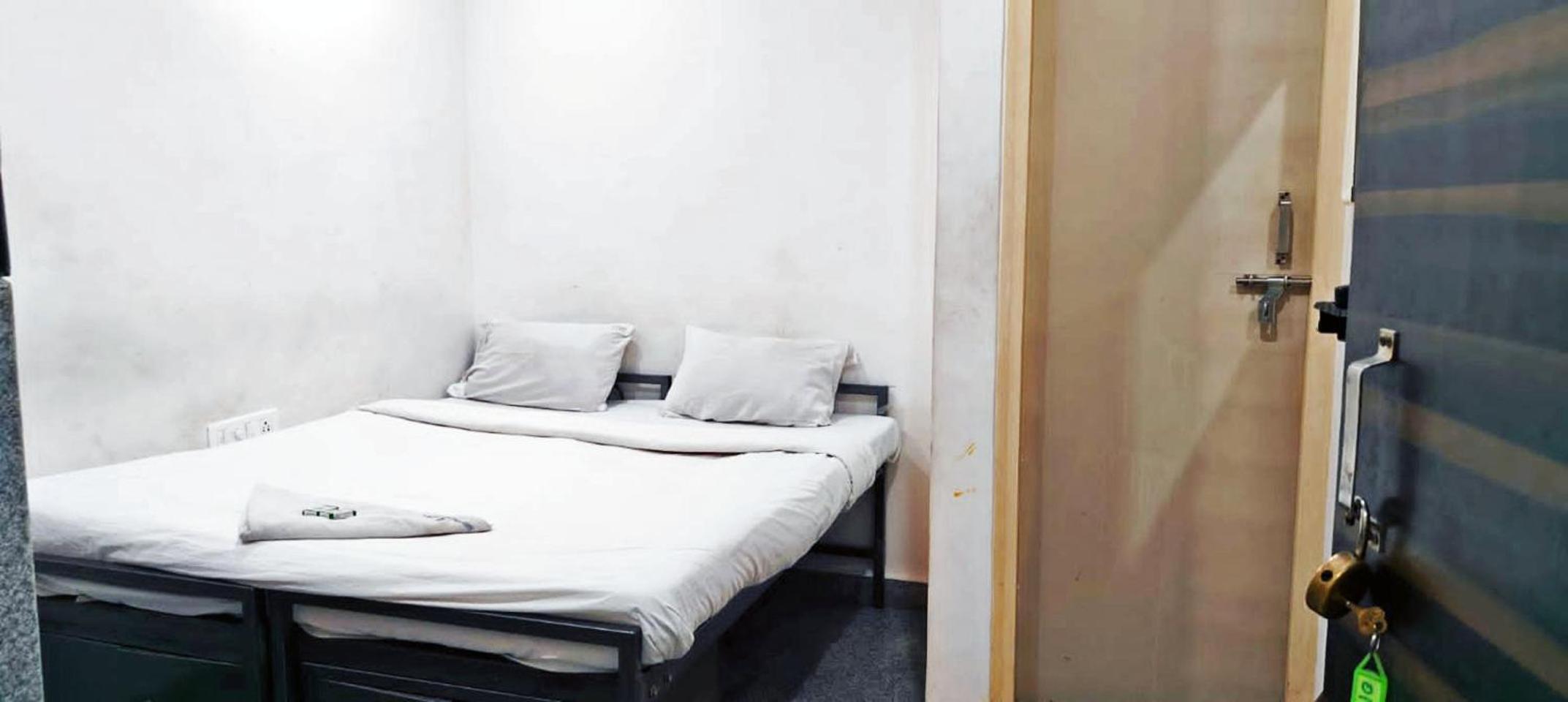 Manjushree Boarding and Lodging
