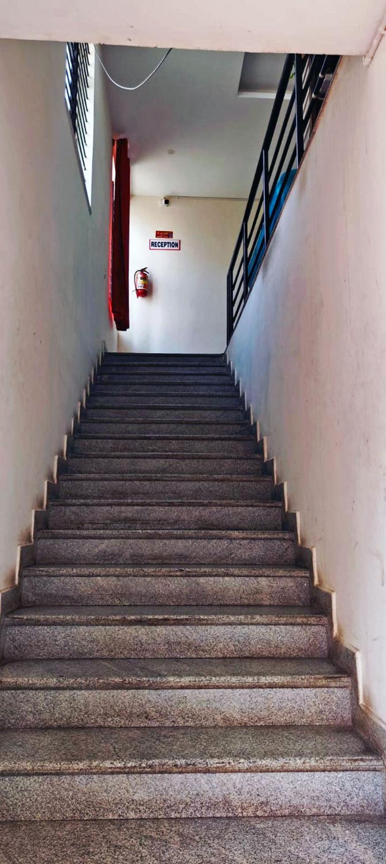 Manjushree Boarding and Lodging