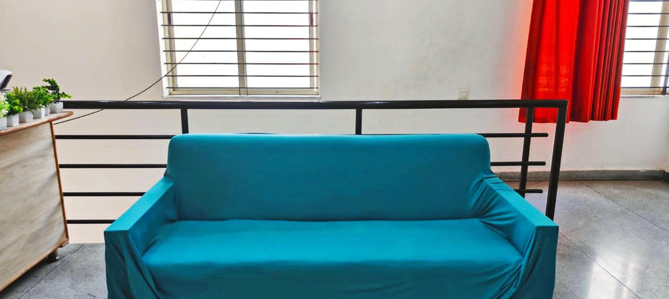 Manjushree Boarding and Lodging