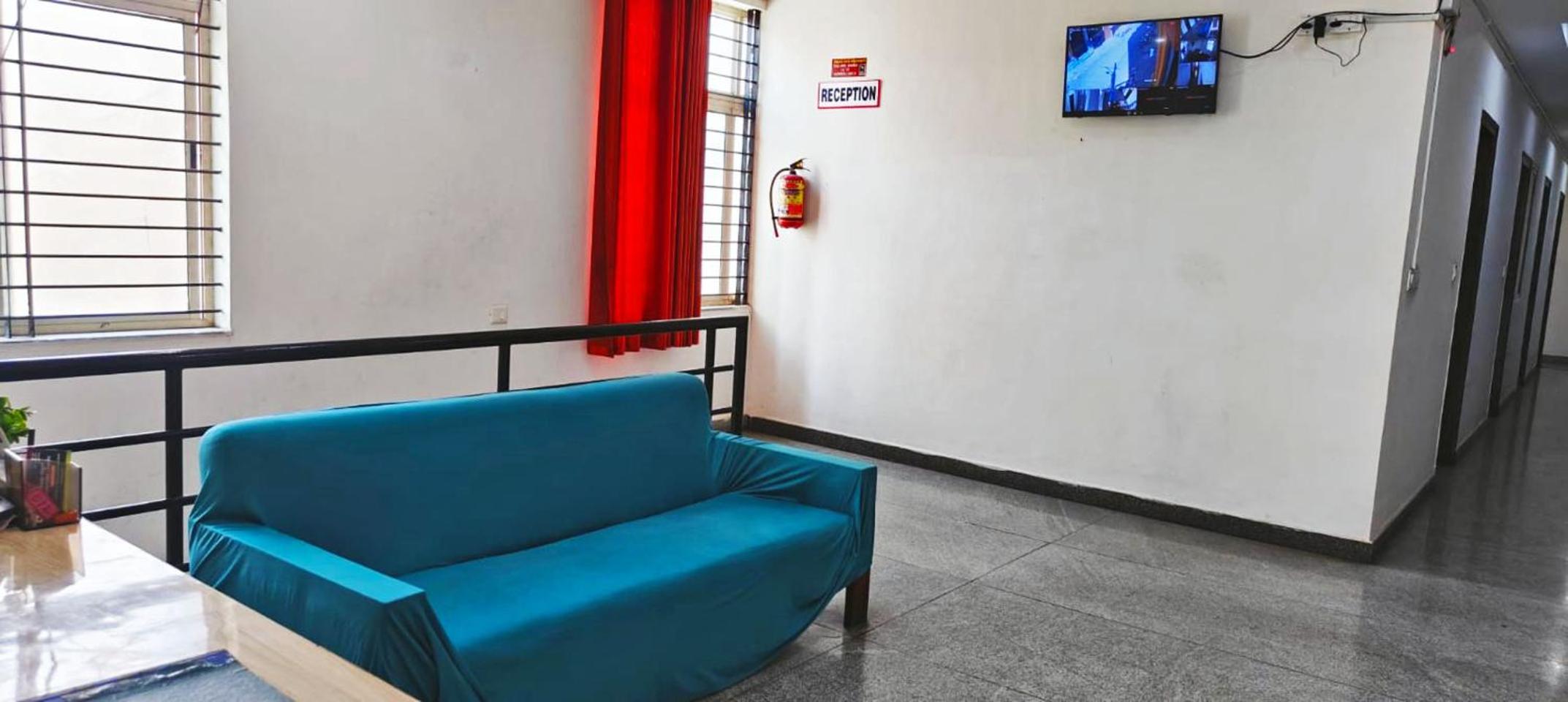 Manjushree Boarding and Lodging