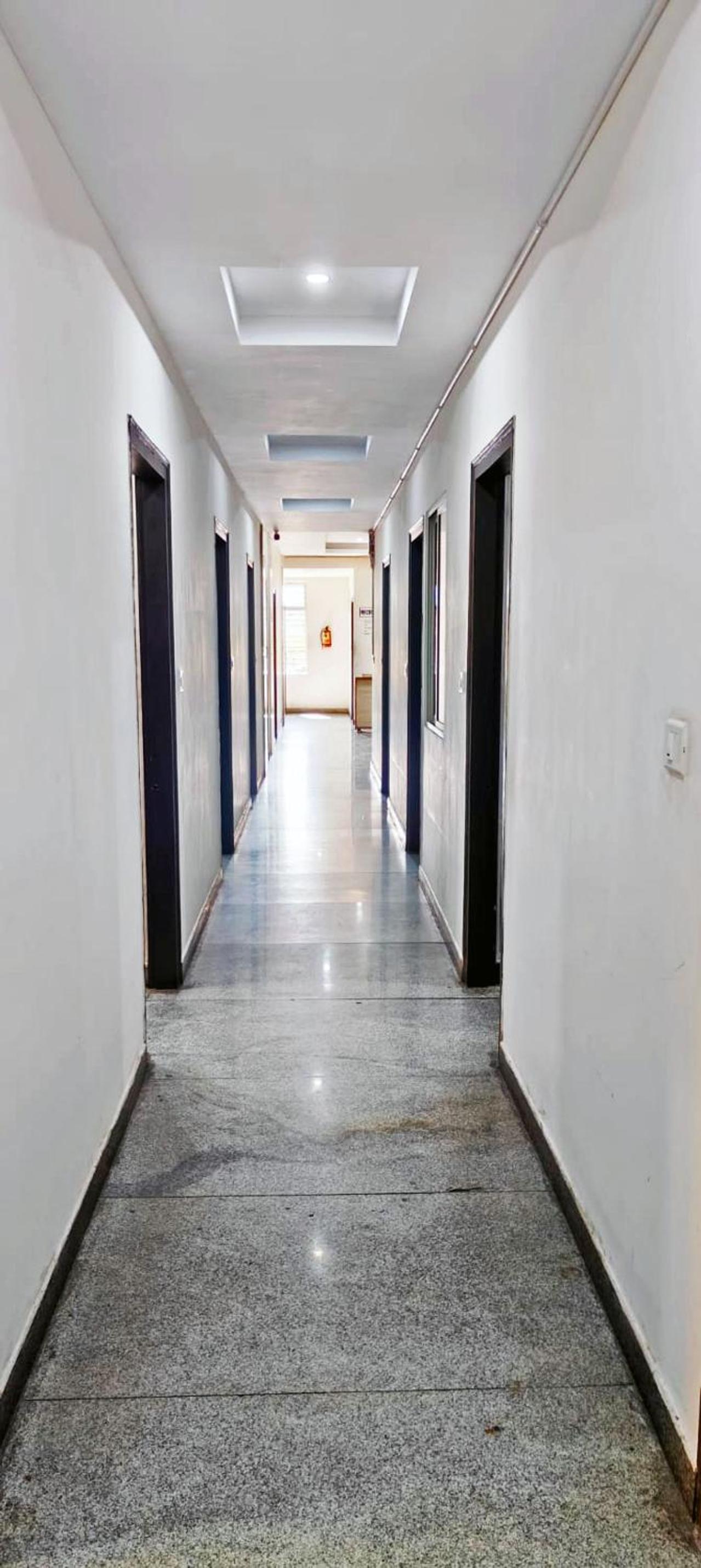 Manjushree Boarding and Lodging