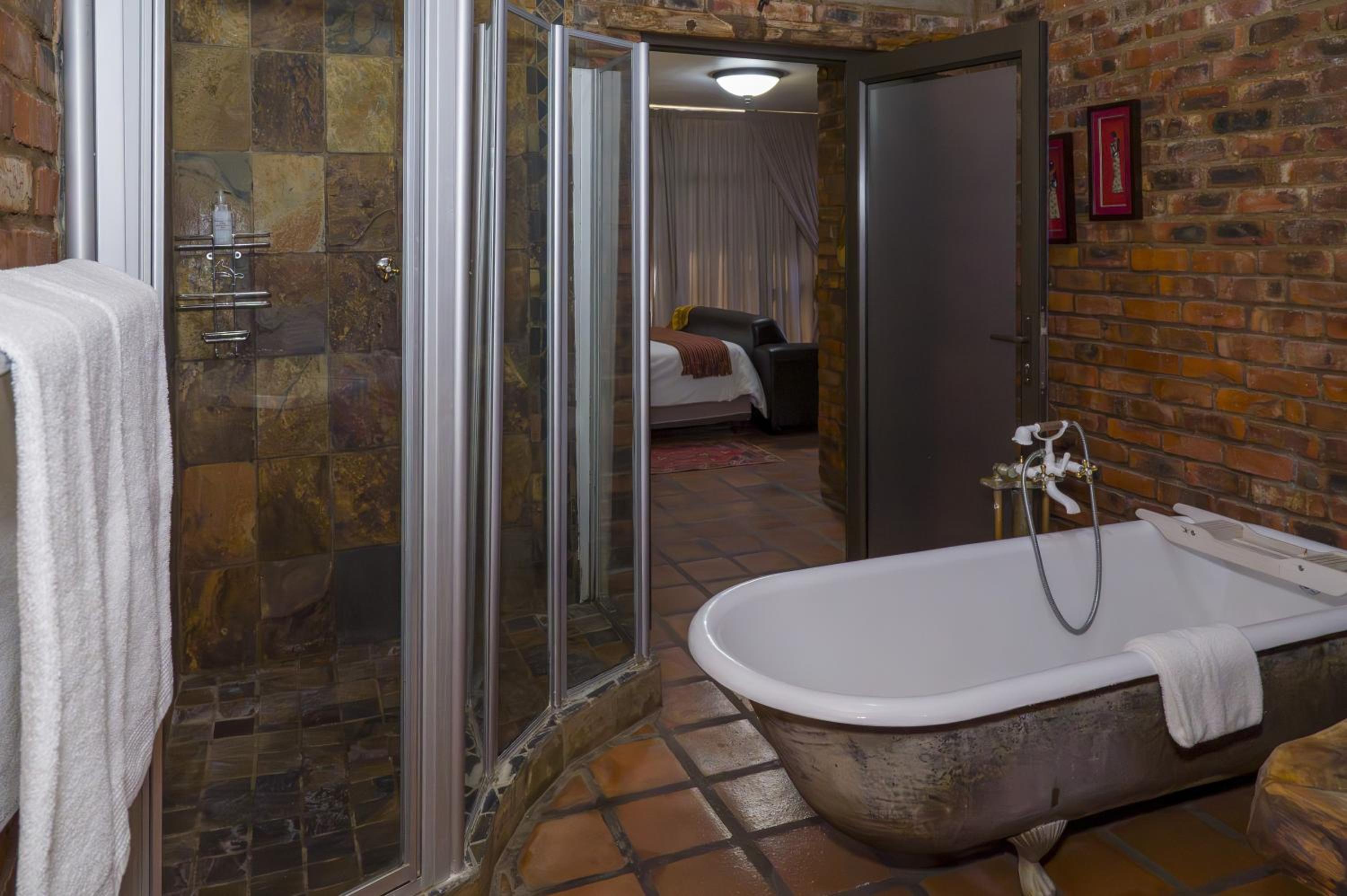 Franklin View Guesthouse