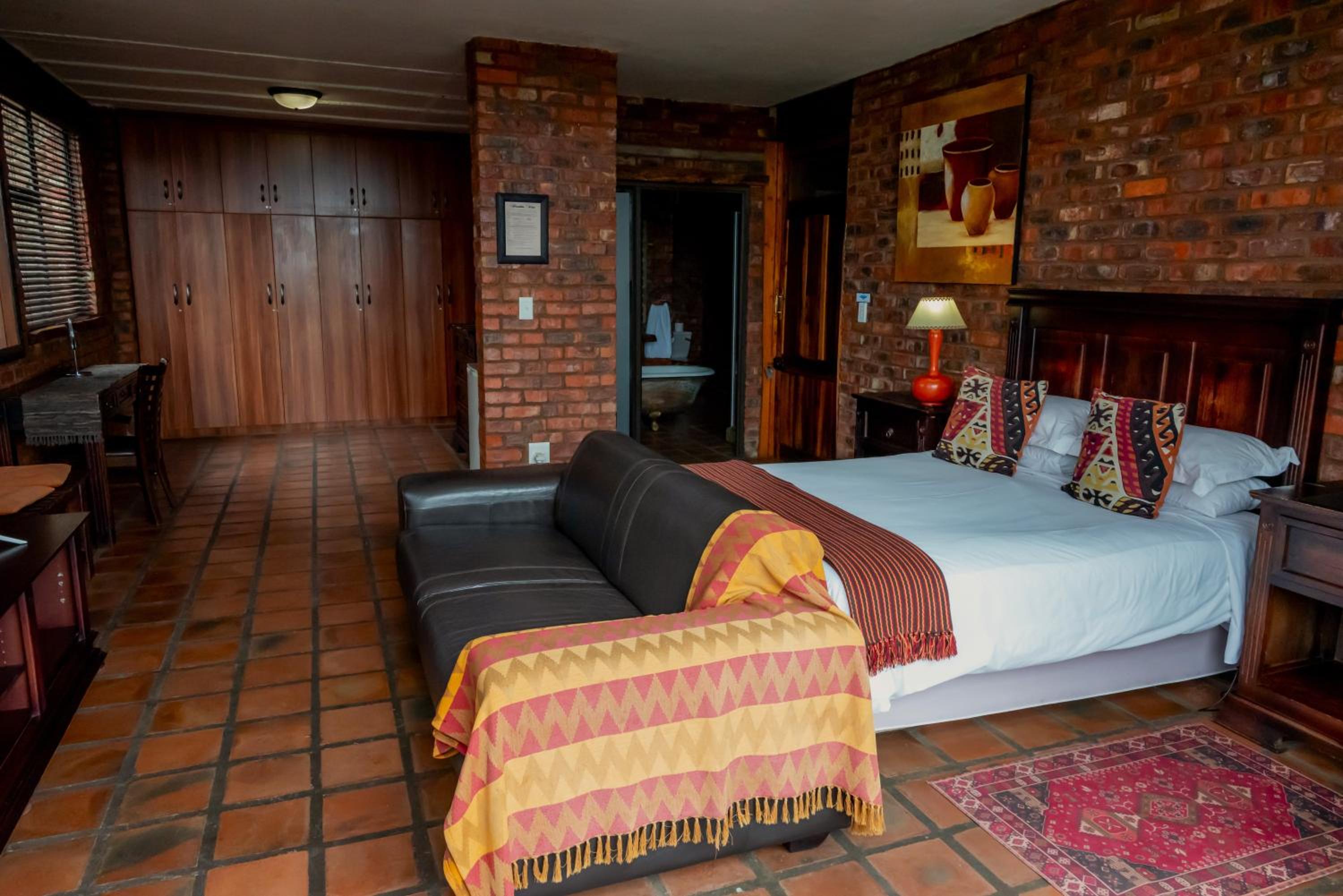 Franklin View Guesthouse