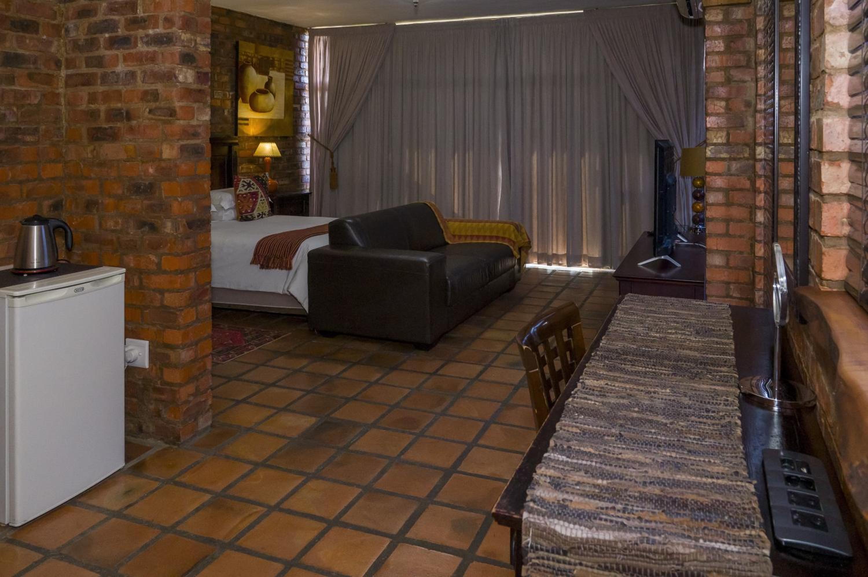 Franklin View Guesthouse
