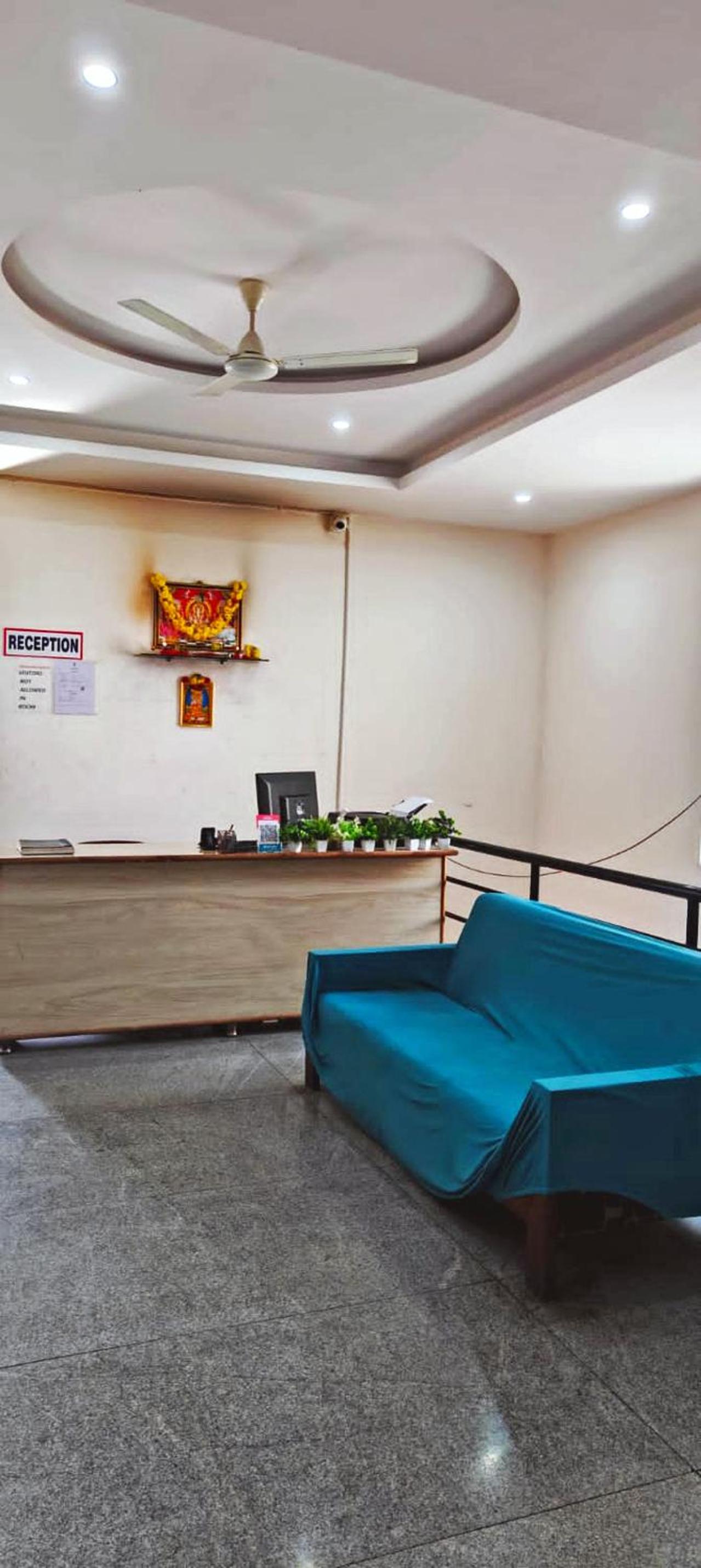 Manjushree Boarding and Lodging