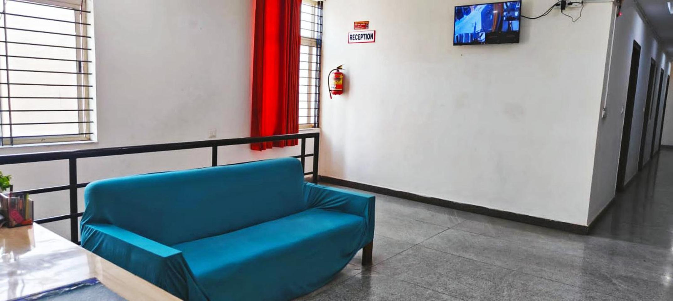 Manjushree Boarding and Lodging