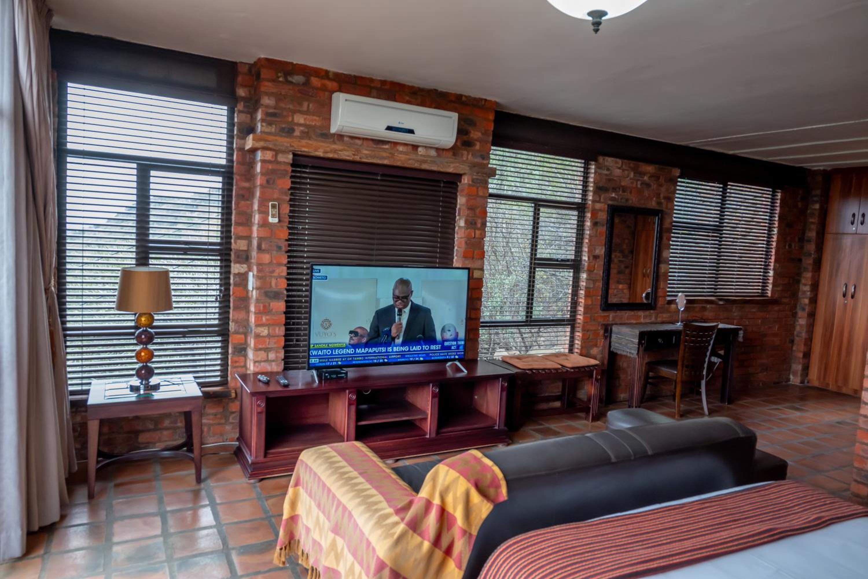 Franklin View Guesthouse