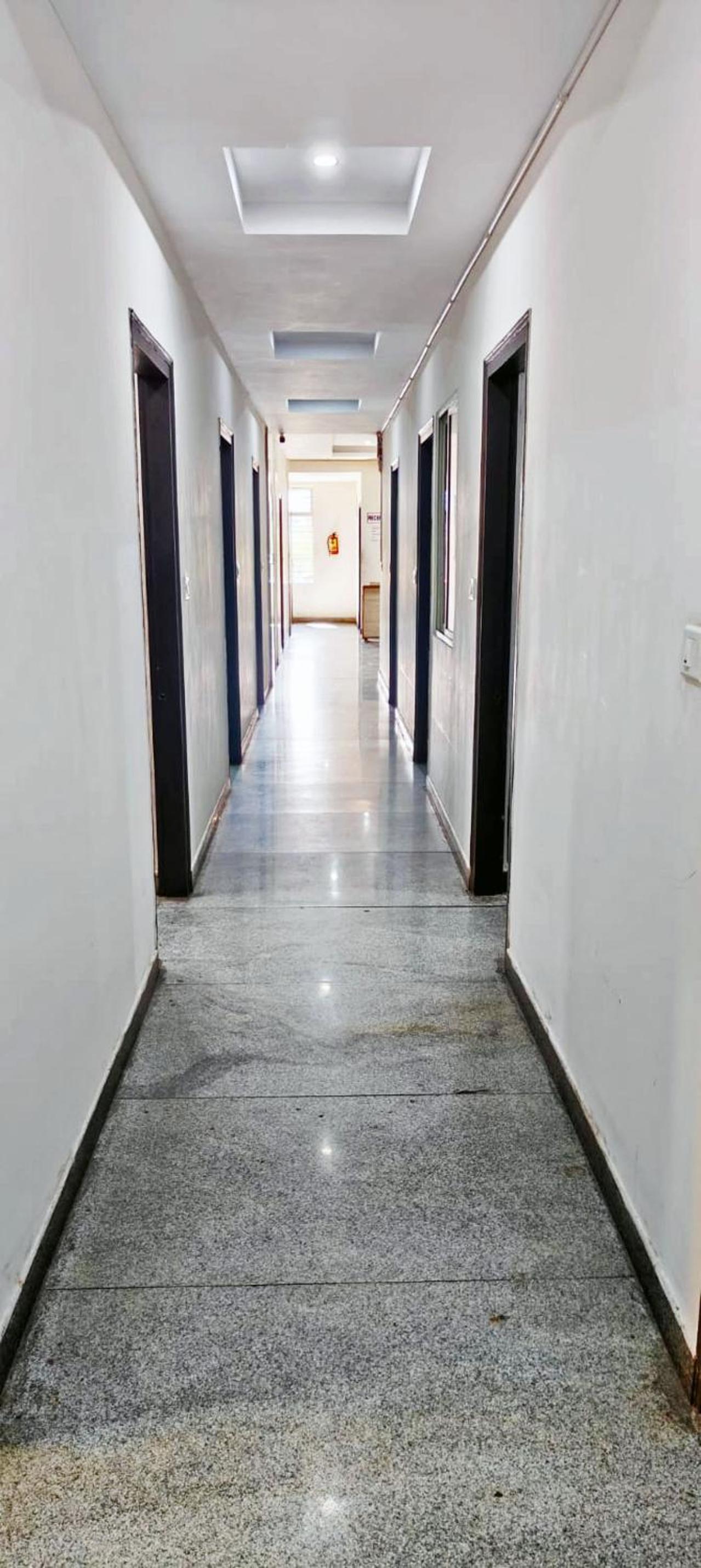 Manjushree Boarding and Lodging
