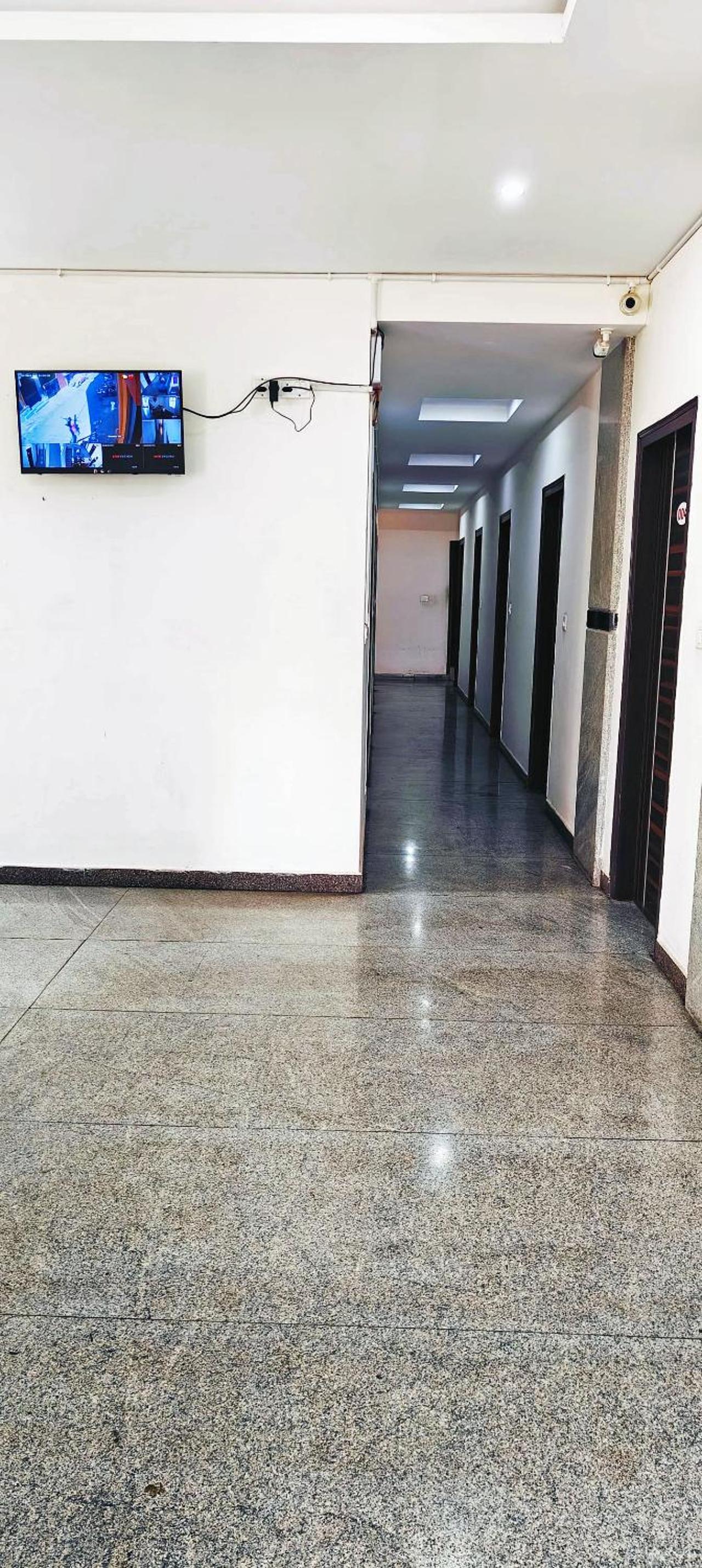 Manjushree Boarding and Lodging