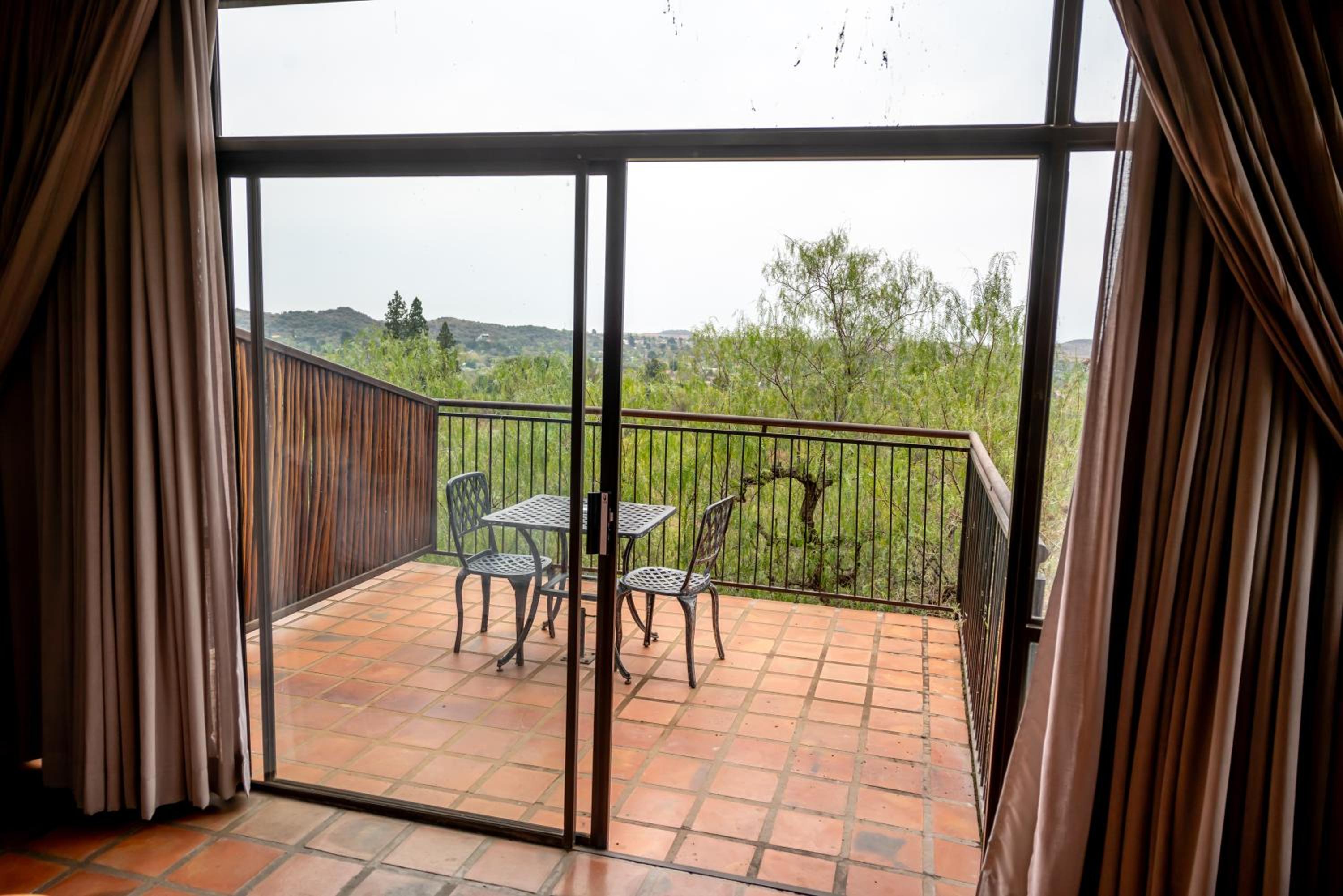 Franklin View Guesthouse