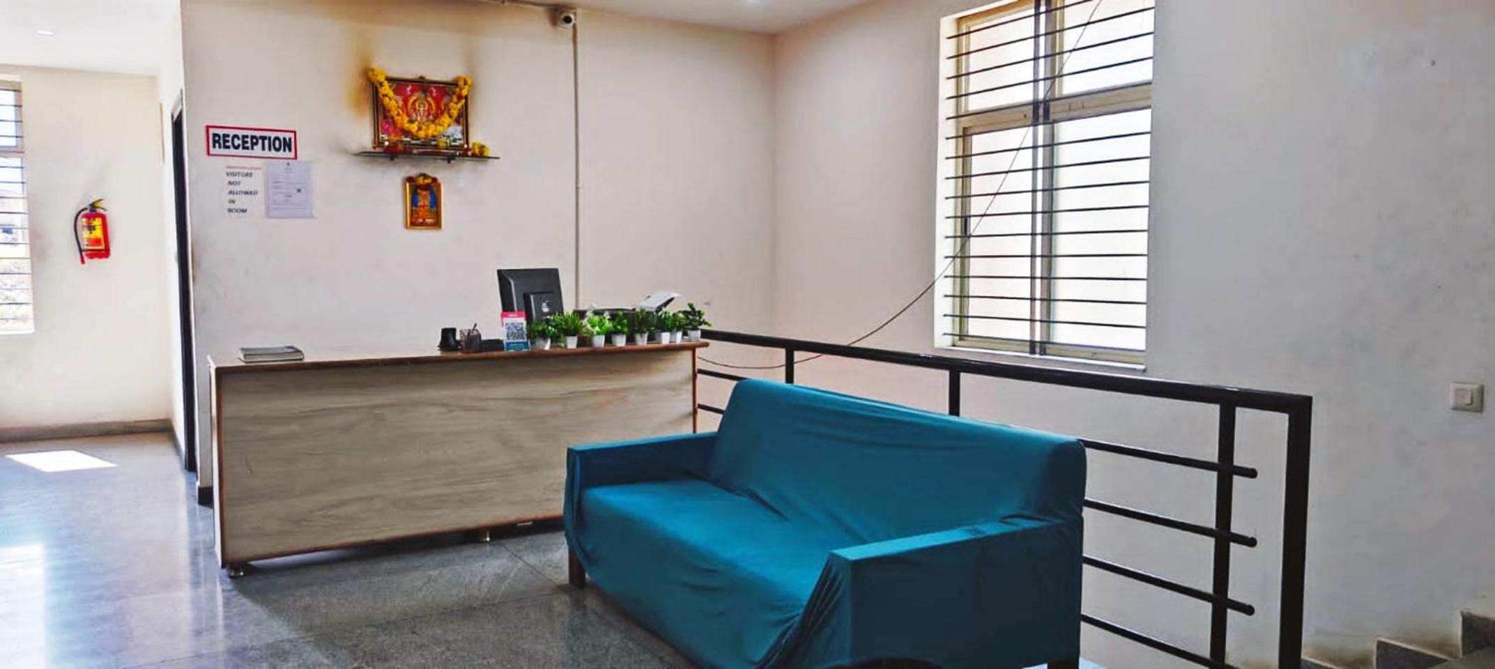Manjushree Boarding and Lodging