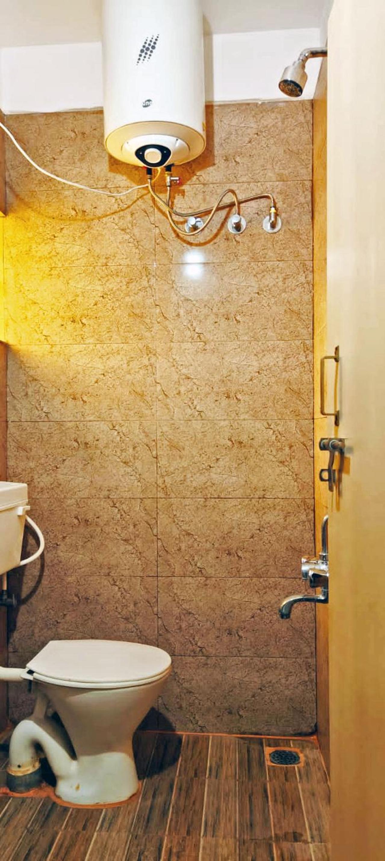 Manjushree Boarding and Lodging