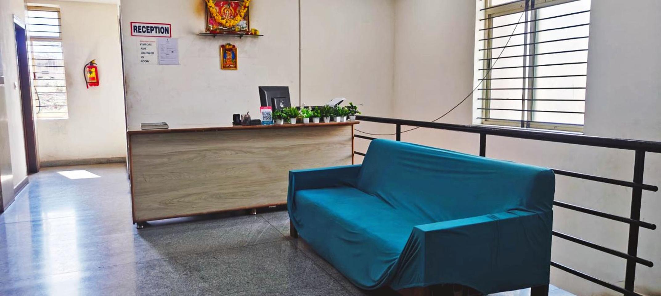 Manjushree Boarding and Lodging