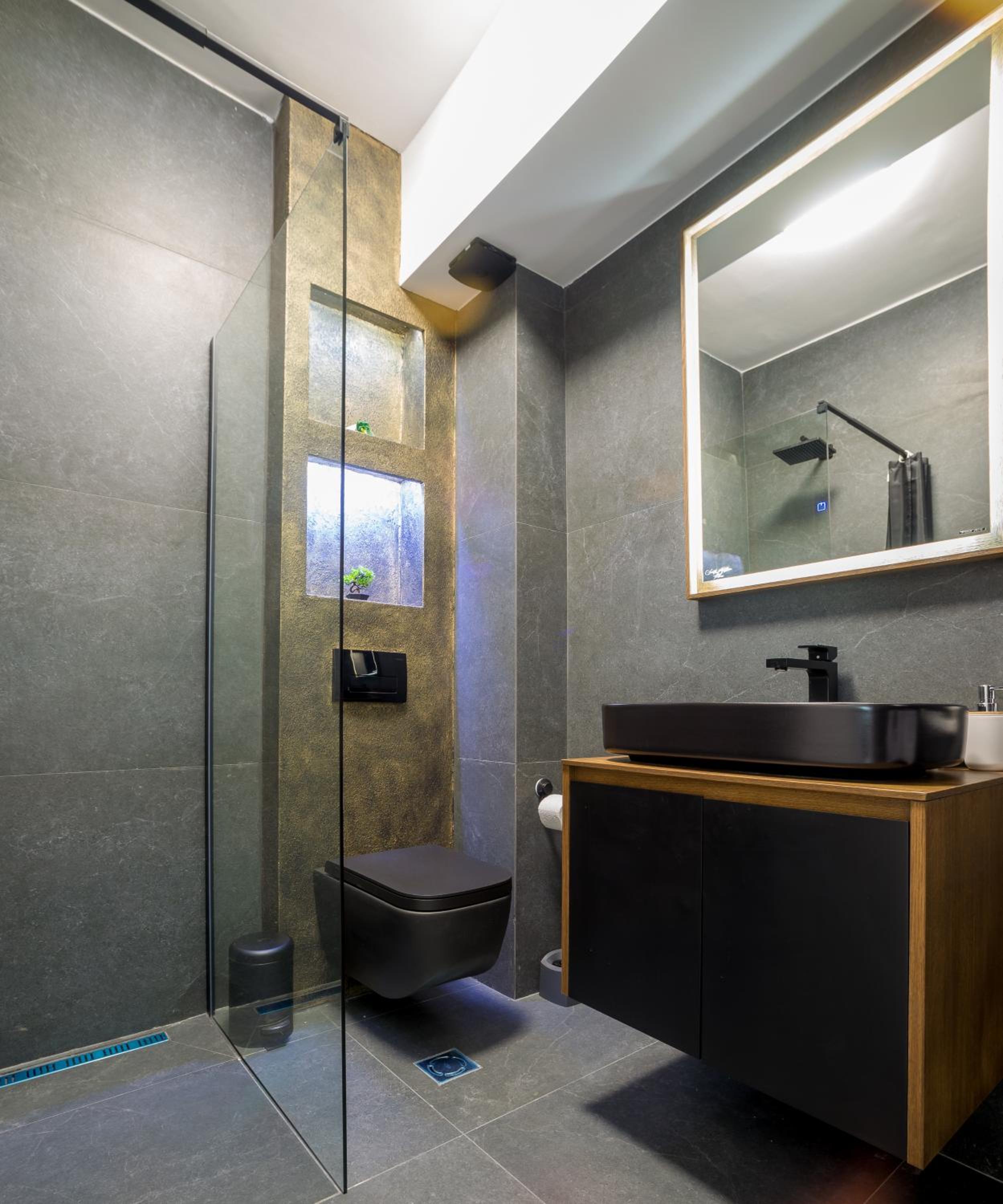 N&N Blue sea star apartment with amazing sea view view 3