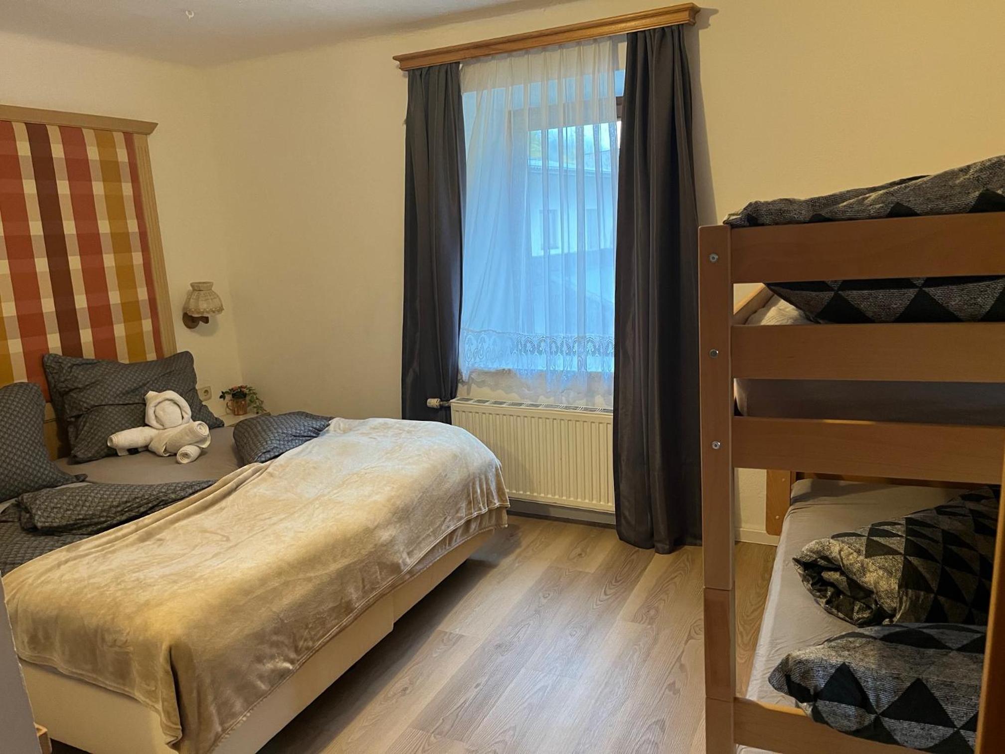 Pension Edlinger