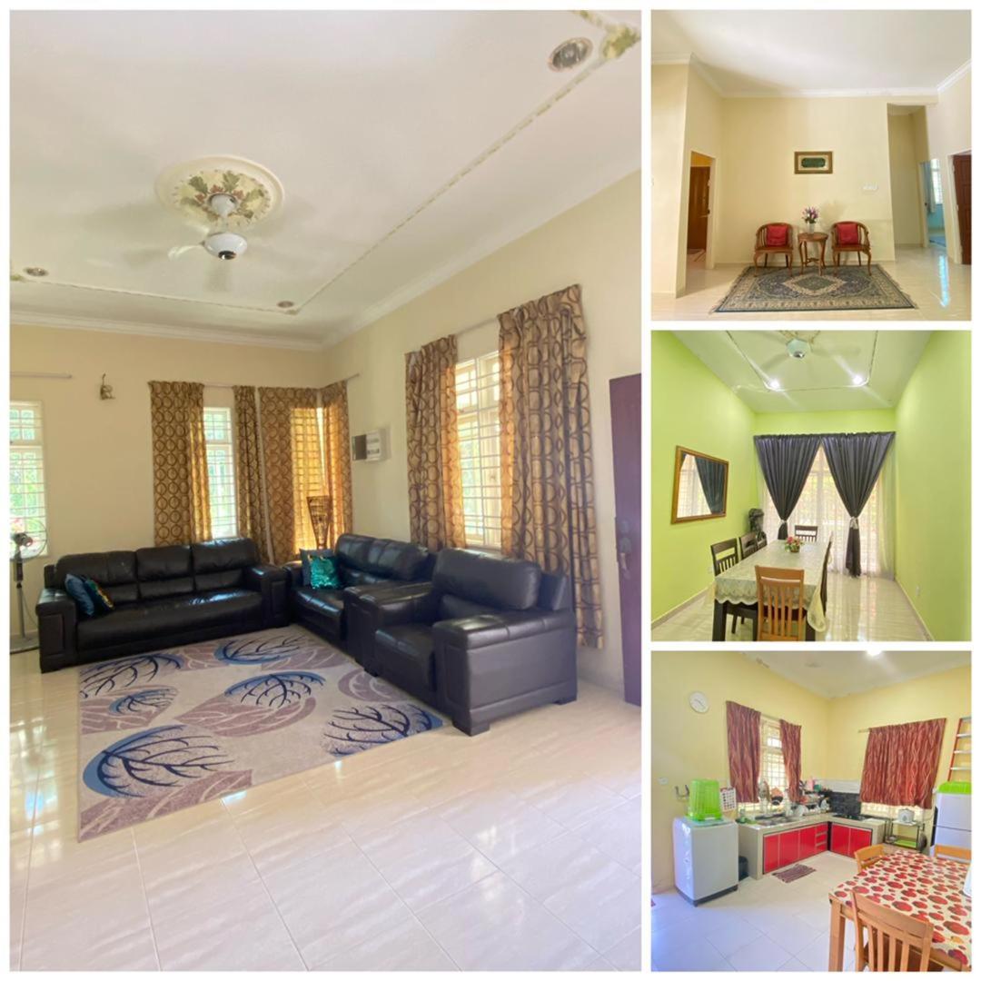 De Puri Homestay Nilam Puri photo 3