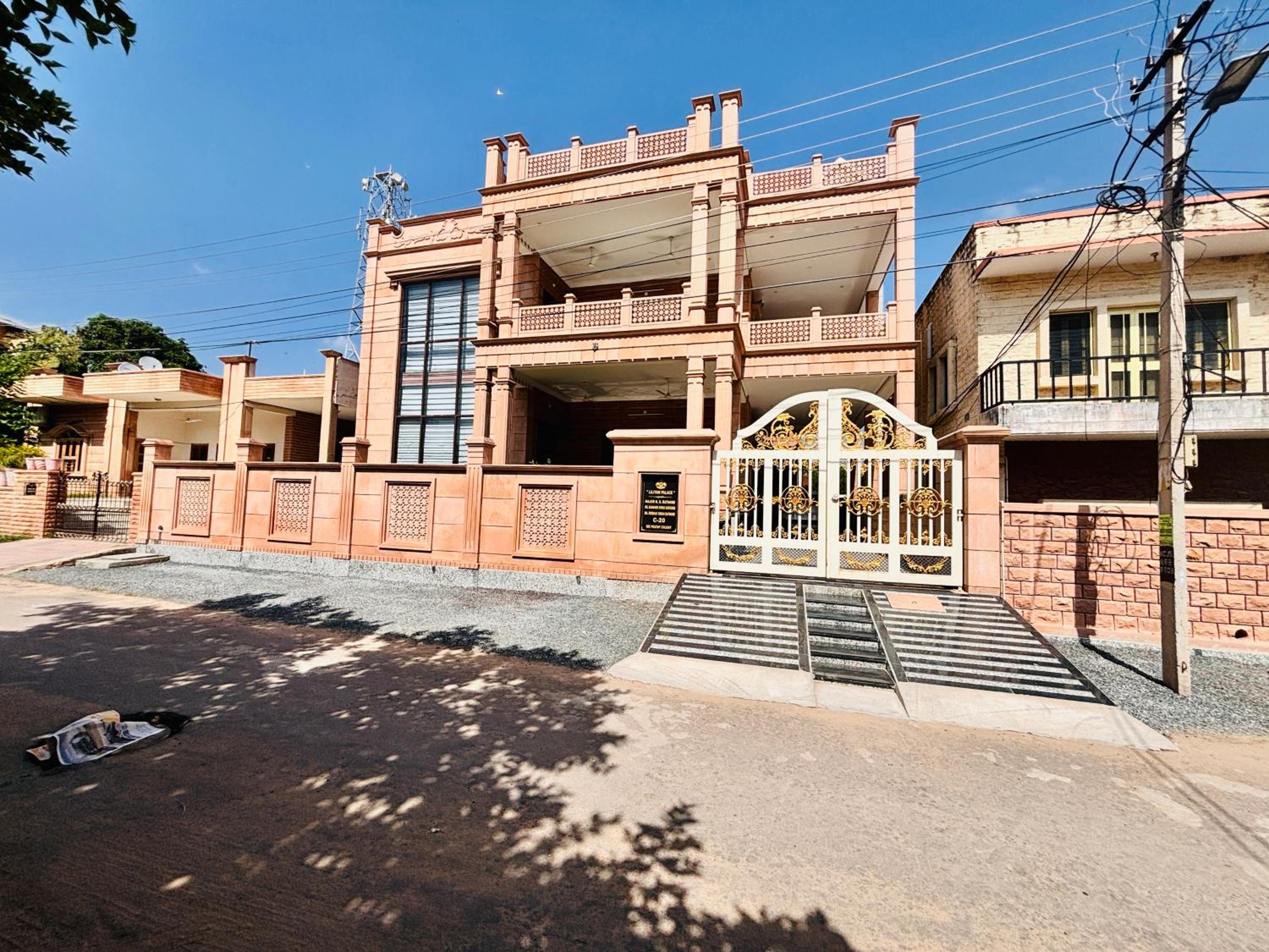 building