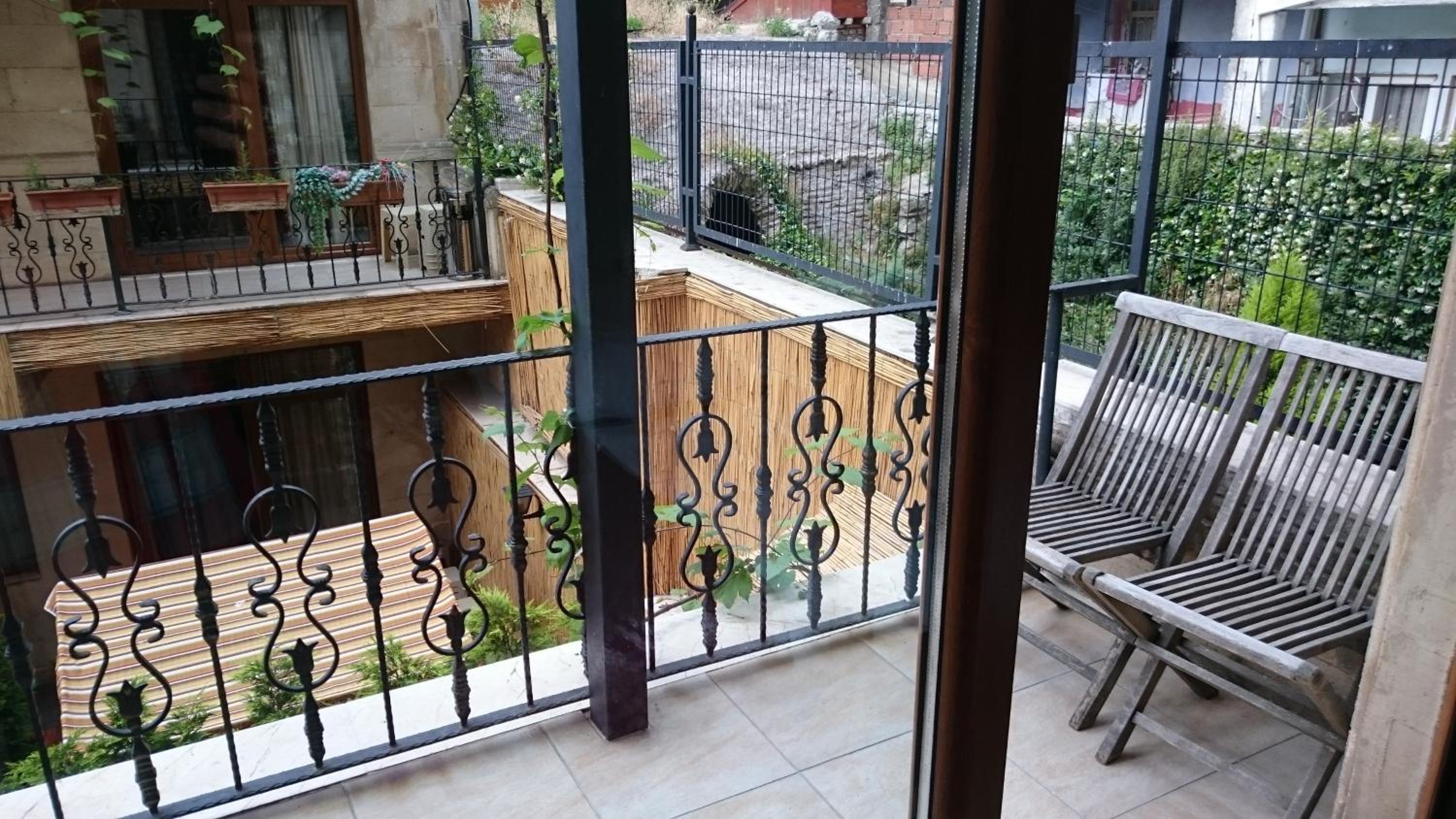 Saruhan Otel - Image 57