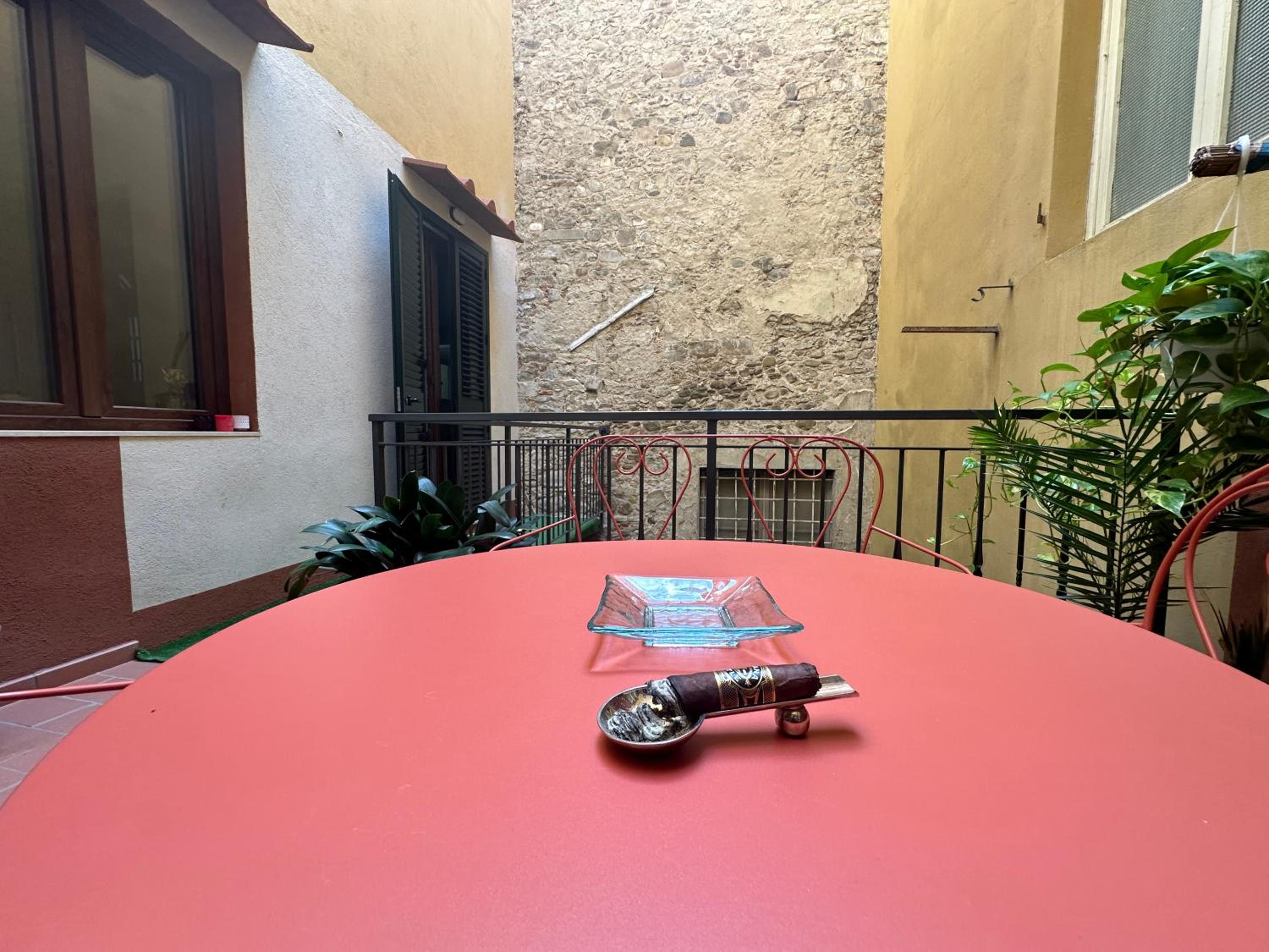 Suite Stylish & Cozy Apartment in the Heart of Florence photo 2