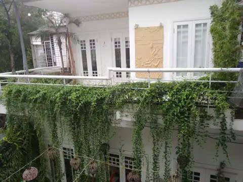 UNIQUE APARTMENT old quarter Hanoi