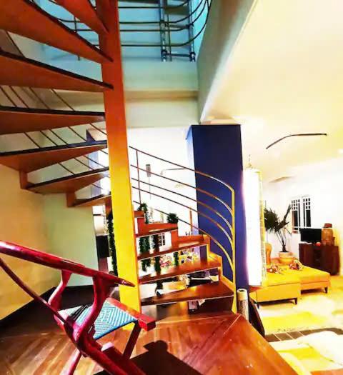 UNIQUE APARTMENT old quarter Hanoi