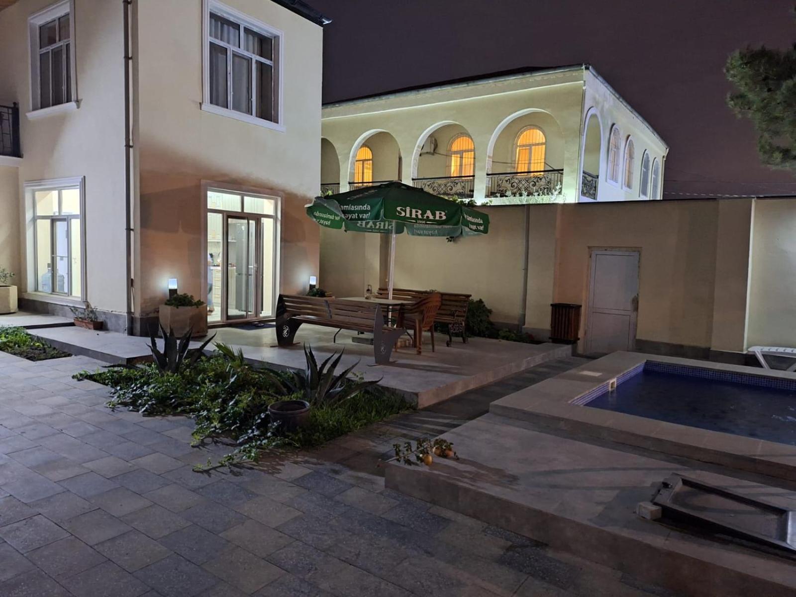 Villa LUX Mardakan