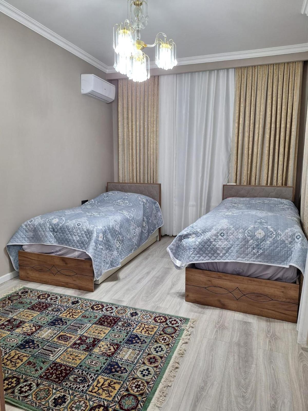 Villa LUX Mardakan