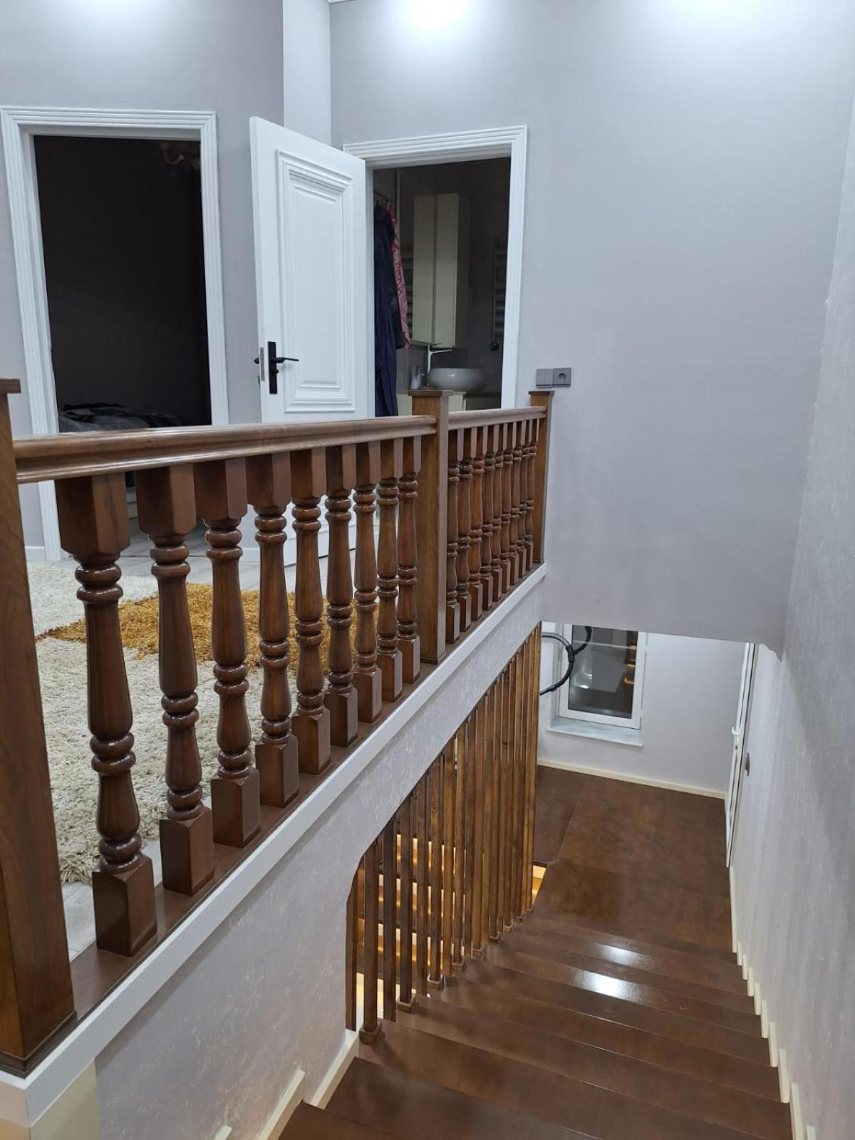 Villa LUX Mardakan