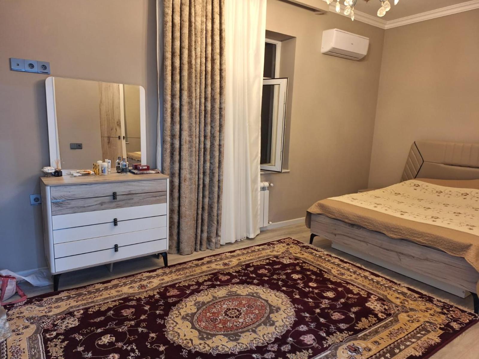 Villa LUX Mardakan