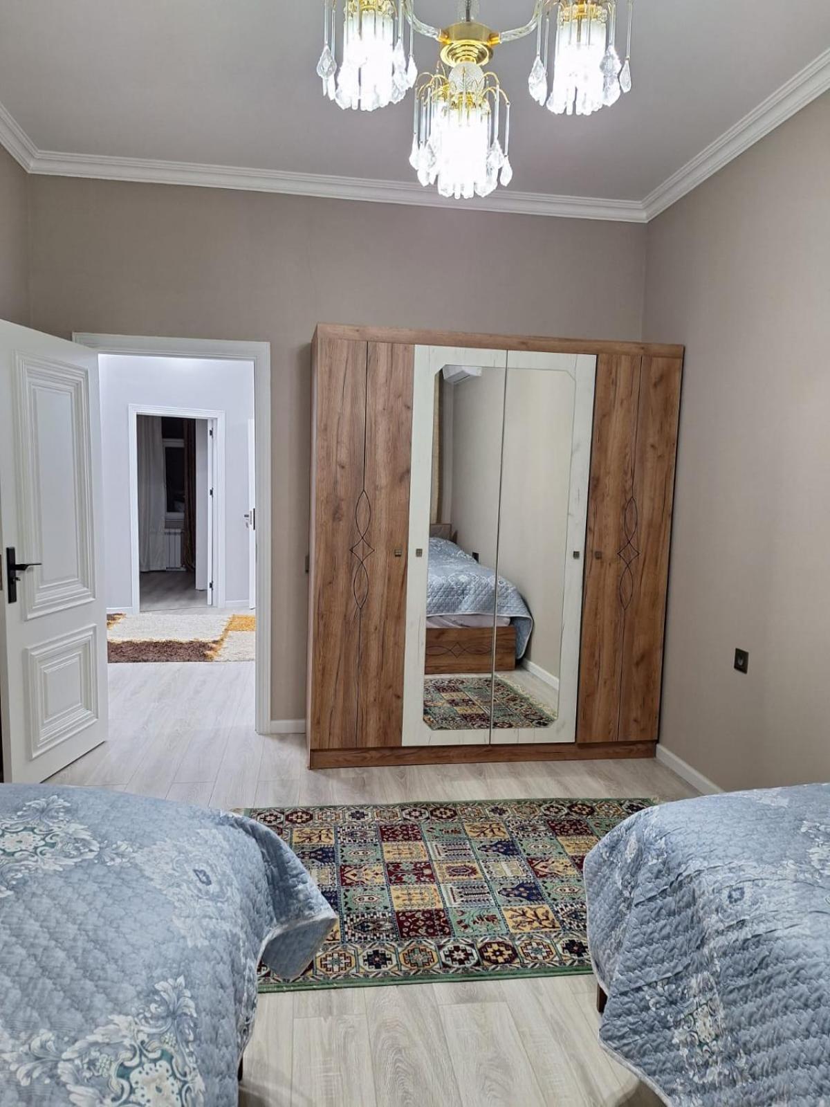 Villa LUX Mardakan