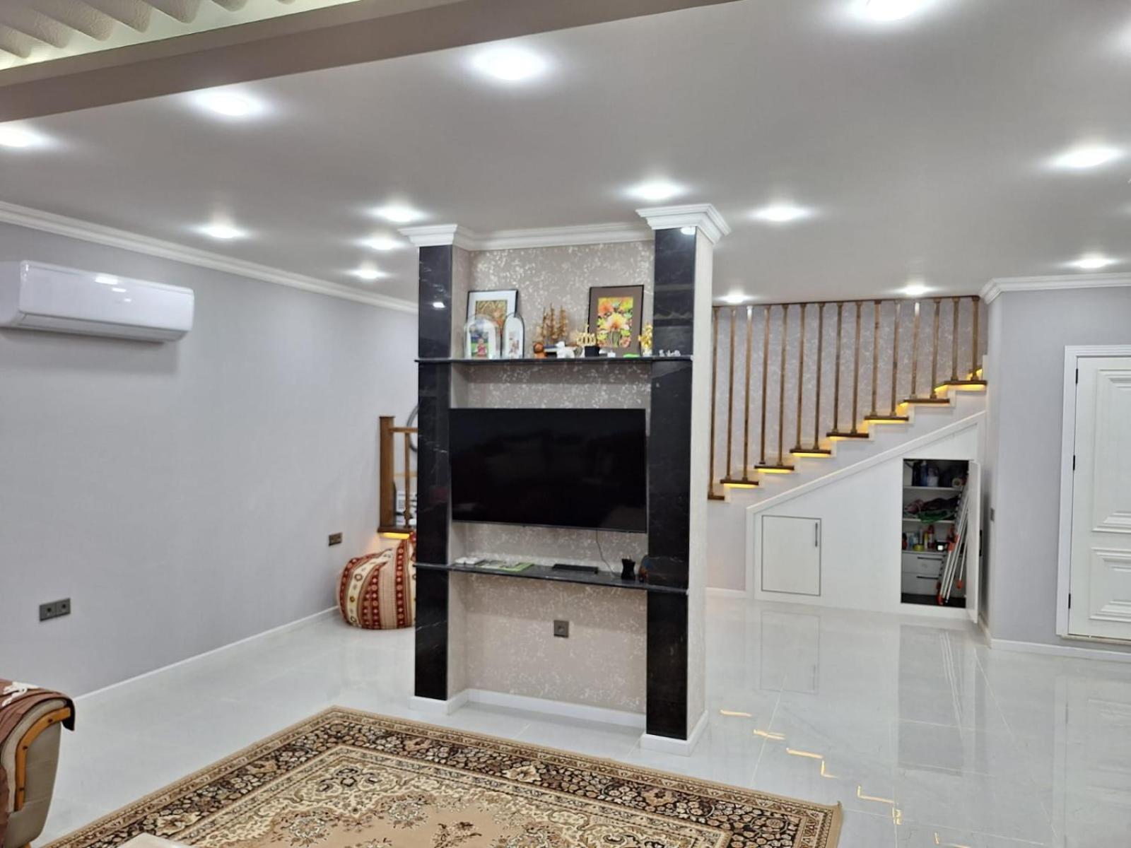 Villa LUX Mardakan