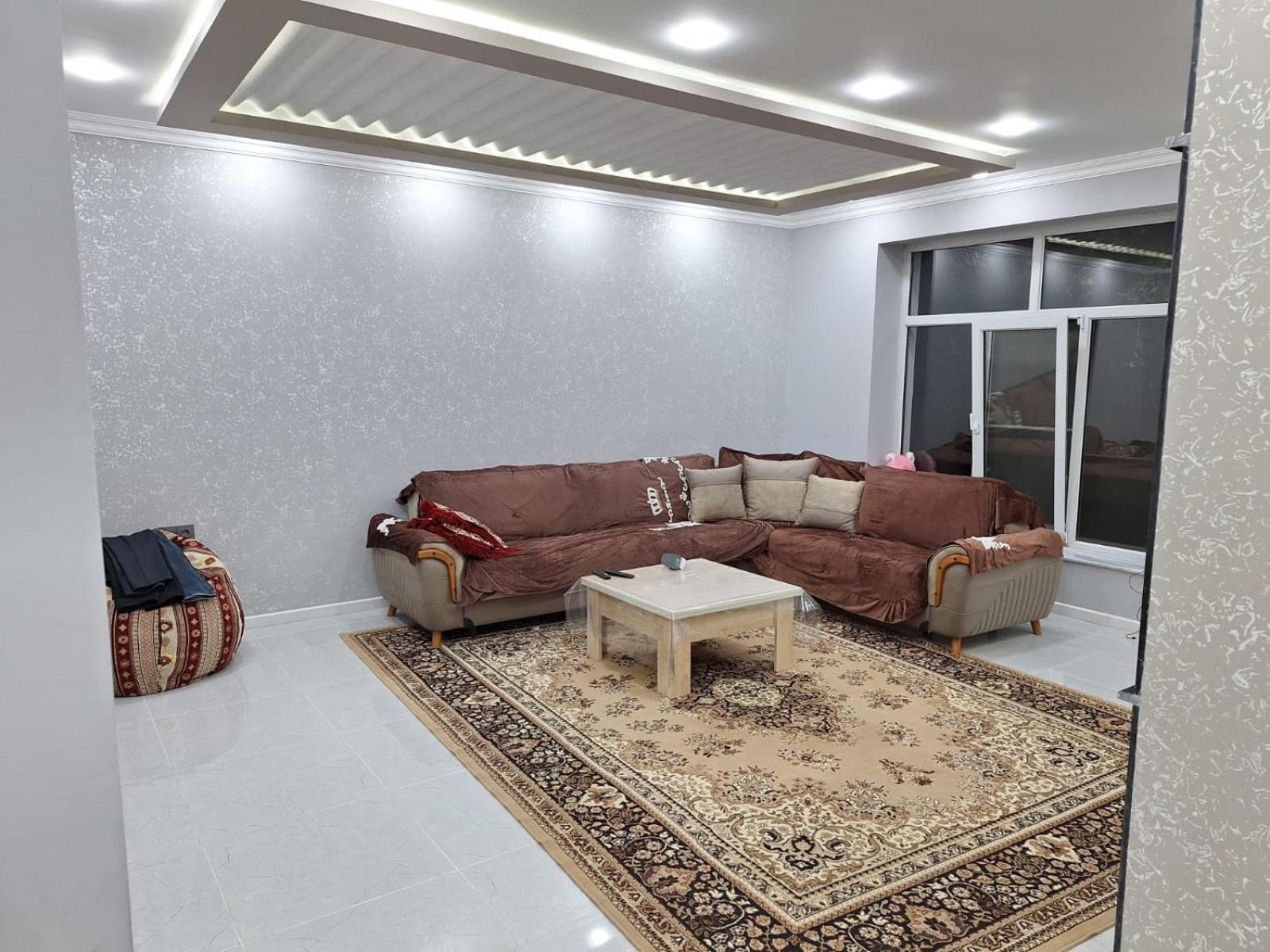 Villa LUX Mardakan