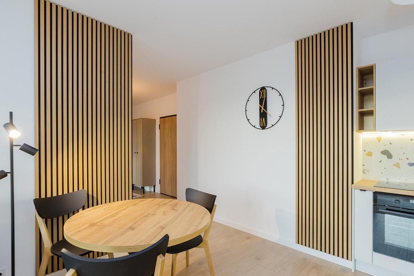 Włochy Solipska by Comfort Apartments