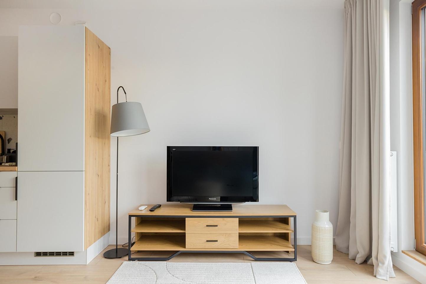 Włochy Solipska by Comfort Apartments