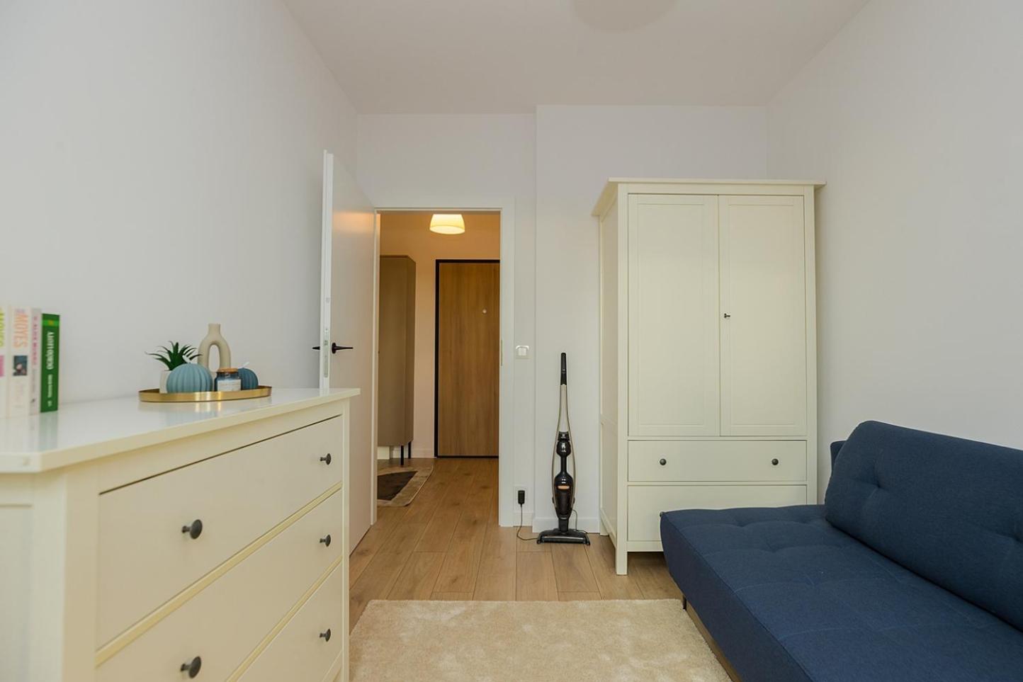 Włochy Solipska by Comfort Apartments