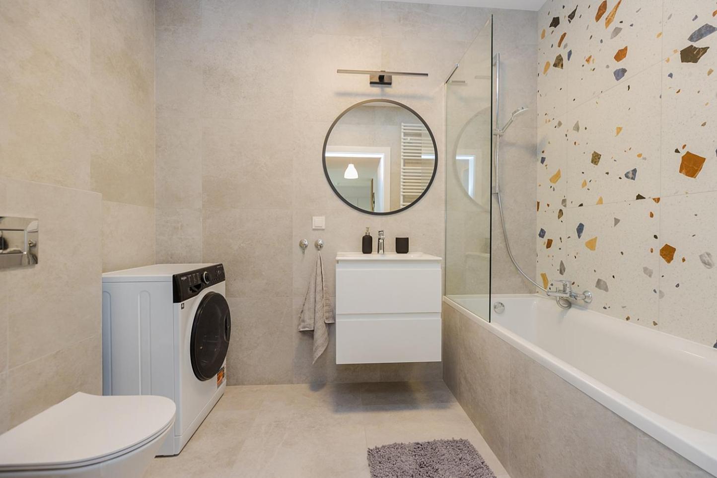 Włochy Solipska by Comfort Apartments