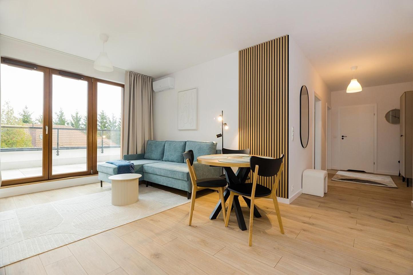 Włochy Solipska by Comfort Apartments