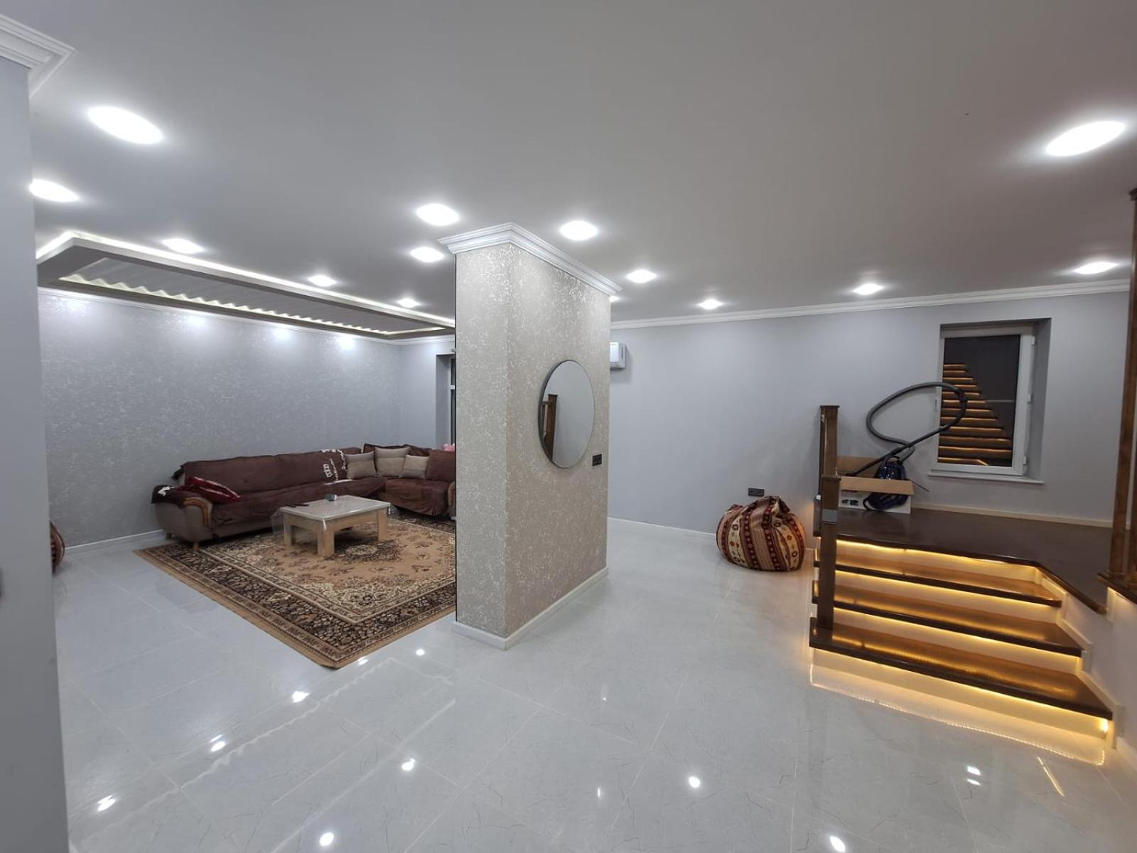 Villa LUX Mardakan