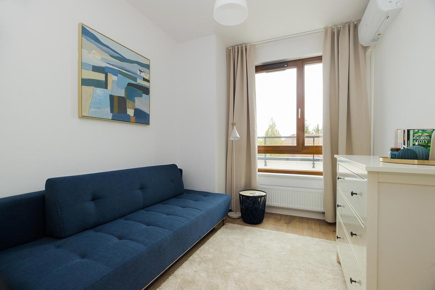 Włochy Solipska by Comfort Apartments