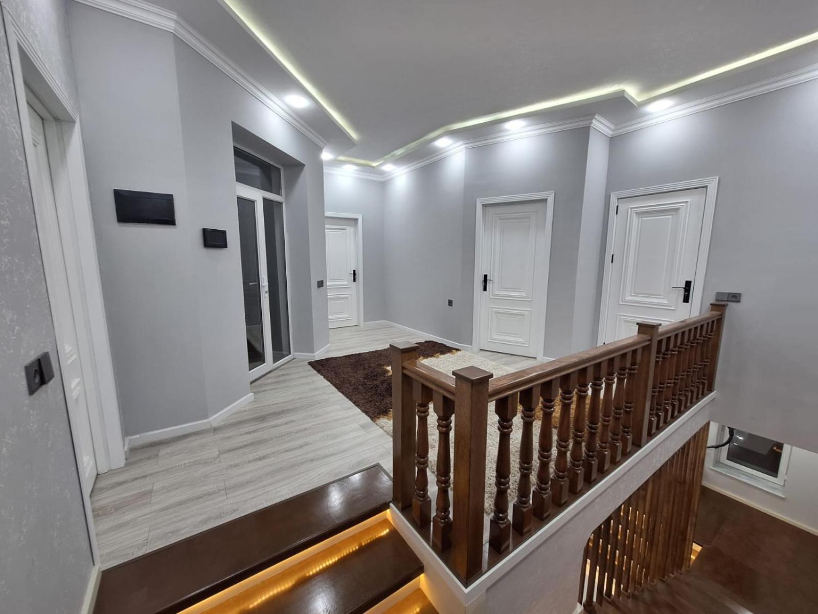 Villa LUX Mardakan