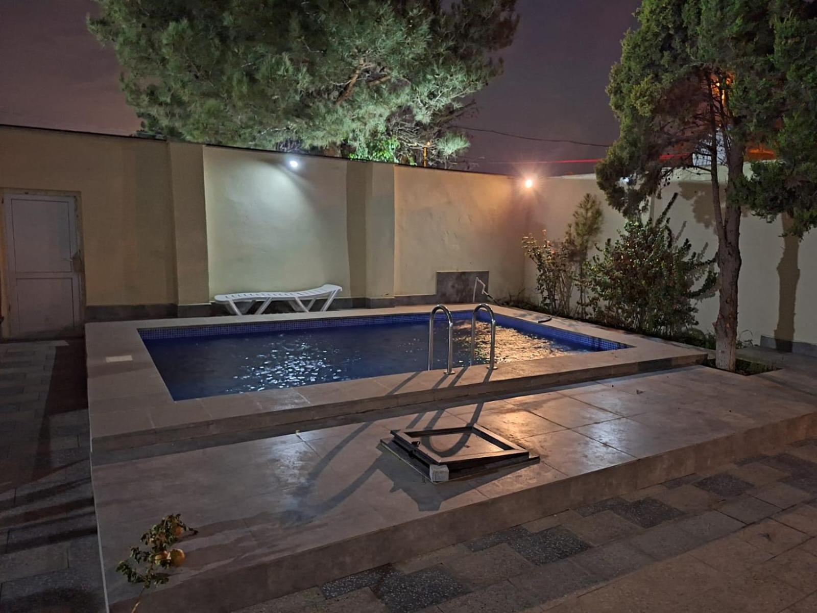 Villa LUX Mardakan