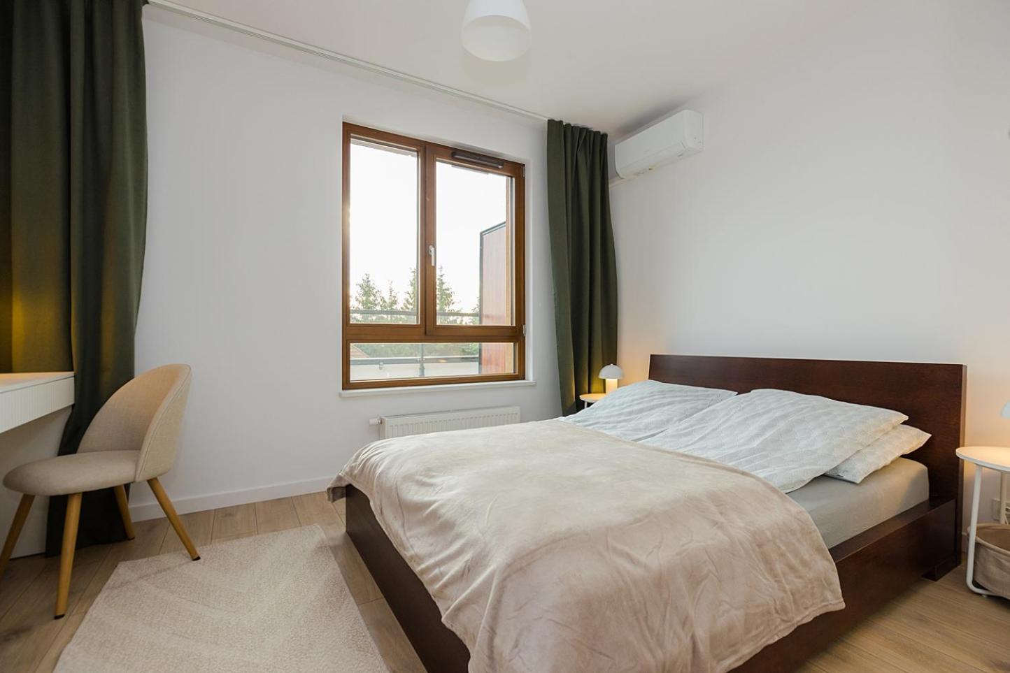 Włochy Solipska by Comfort Apartments