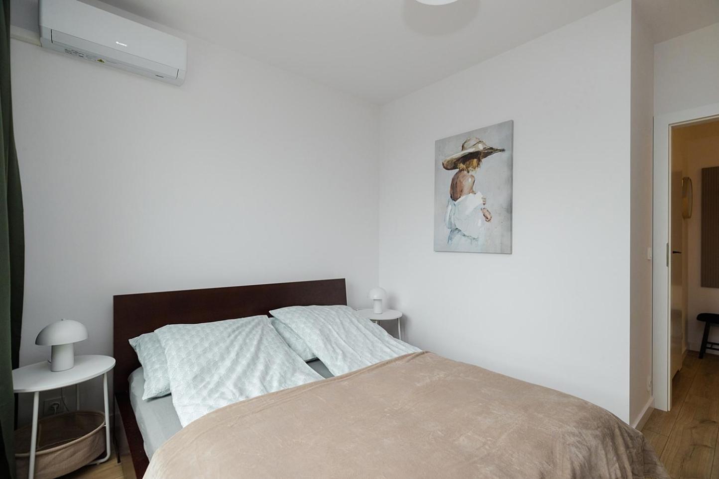 Włochy Solipska by Comfort Apartments