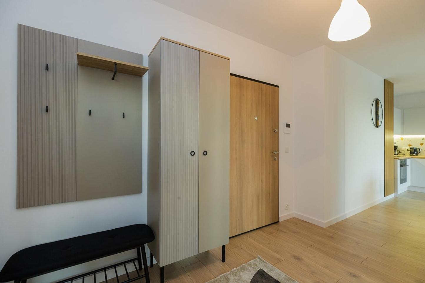 Włochy Solipska by Comfort Apartments