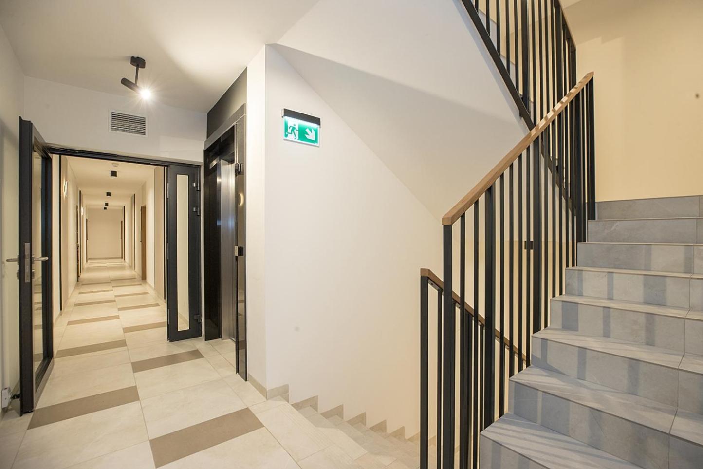 Włochy Solipska by Comfort Apartments
