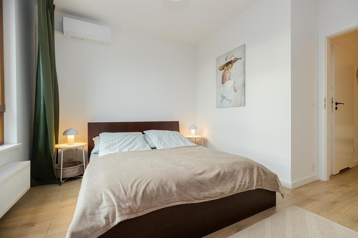 Włochy Solipska by Comfort Apartments