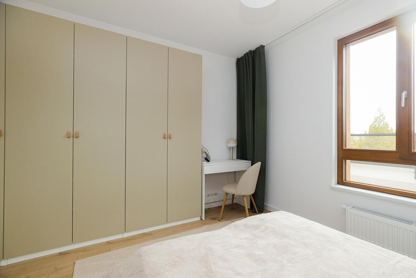 Włochy Solipska by Comfort Apartments