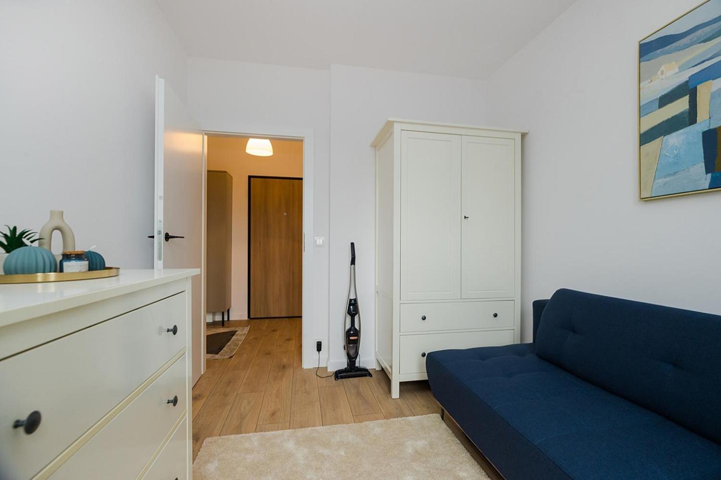 Włochy Solipska by Comfort Apartments